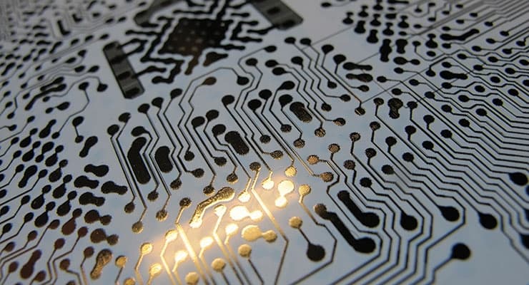 Conductive Inks & Nano-Pigments