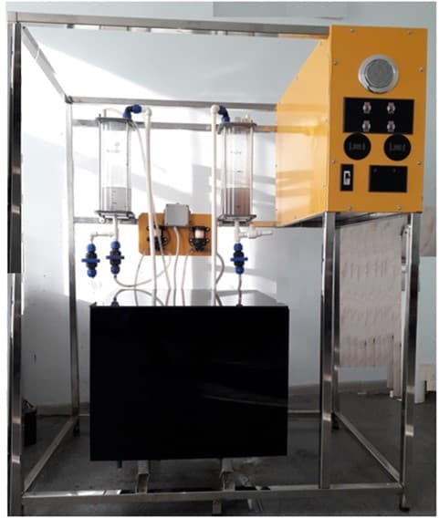 Extraction of precious metals from copper electrolysis sludge